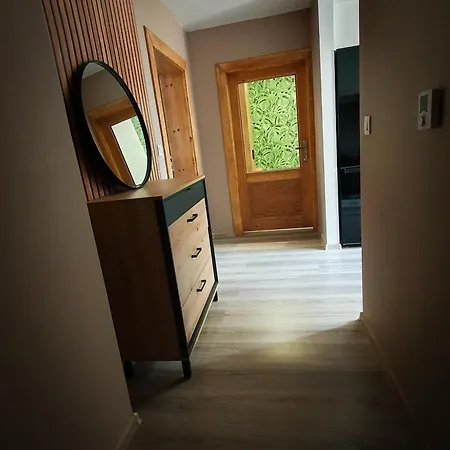Apartment Przytulne Mieszkanie Zabrze