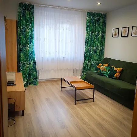 Przytulne Mieszkanie Zabrze Apartment
