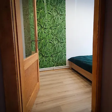Przytulne Mieszkanie Zabrze Apartment Hindenburg